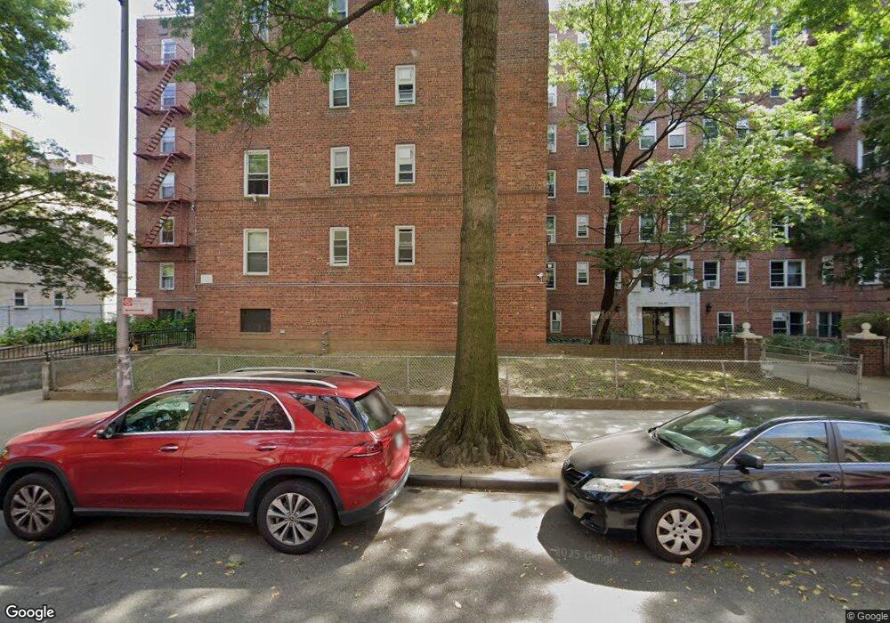 Birchwood Apartments unit 2F, Flushing, NY 11355 - photo 1