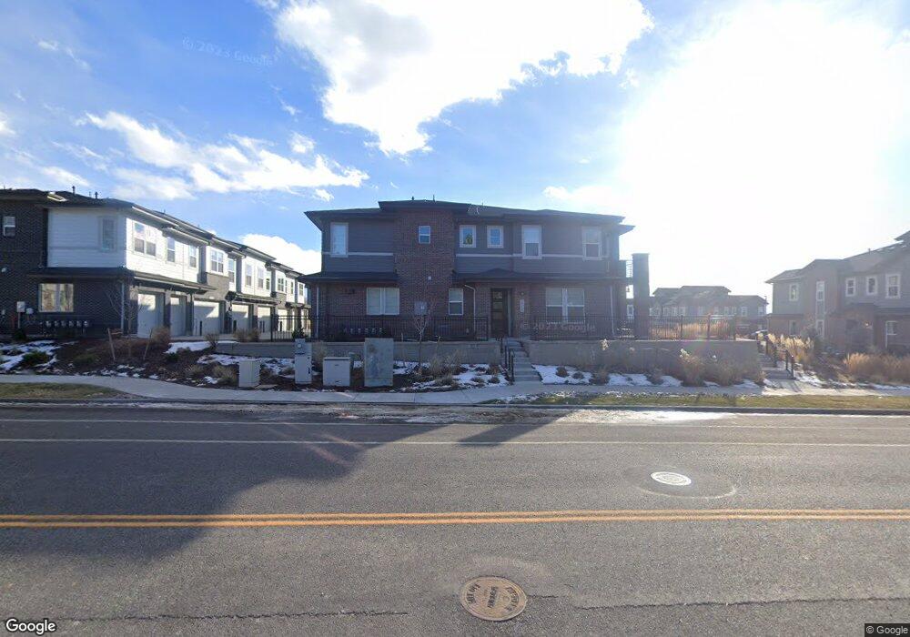 14814 E Belleview Ave, Aurora, CO 80015 - photo 1