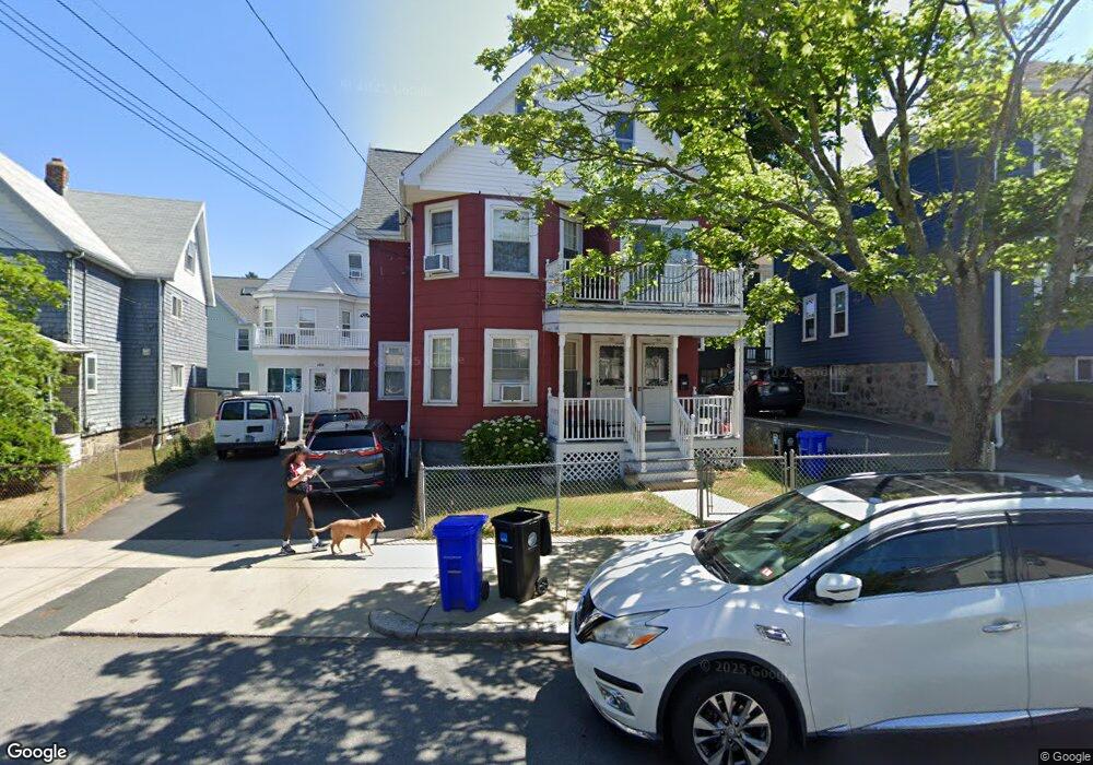 106 High St unit 108, Malden, MA 02148 - photo 1