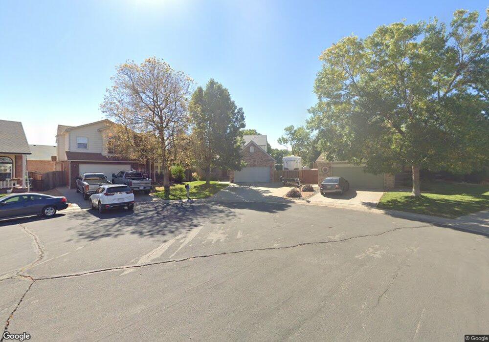 2338 E 124th Ct, Thornton, CO 80241 - photo 1