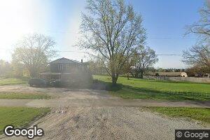 1170 S Wayne St, Waterloo, IN 46793