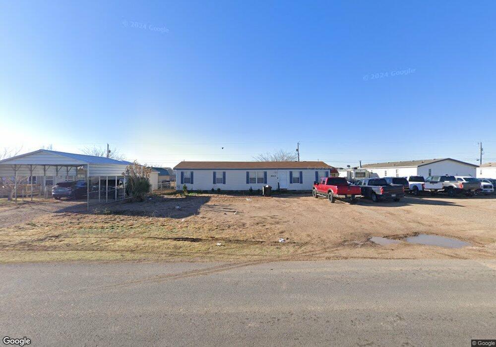1011 Hidalgo Rd, Carlsbad, NM 88220 - photo 1