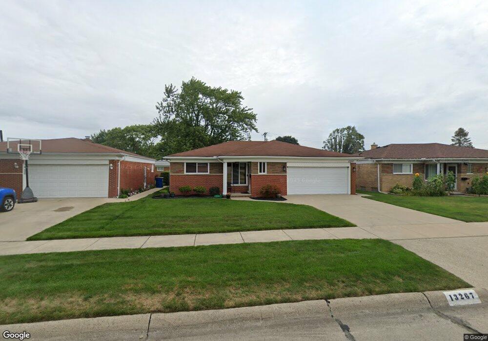13267 Champaign Ave, Warren, MI 48089 - photo 1