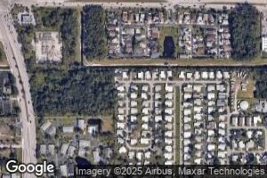 6118 N Joshua Ln, Atlantis, FL 33462