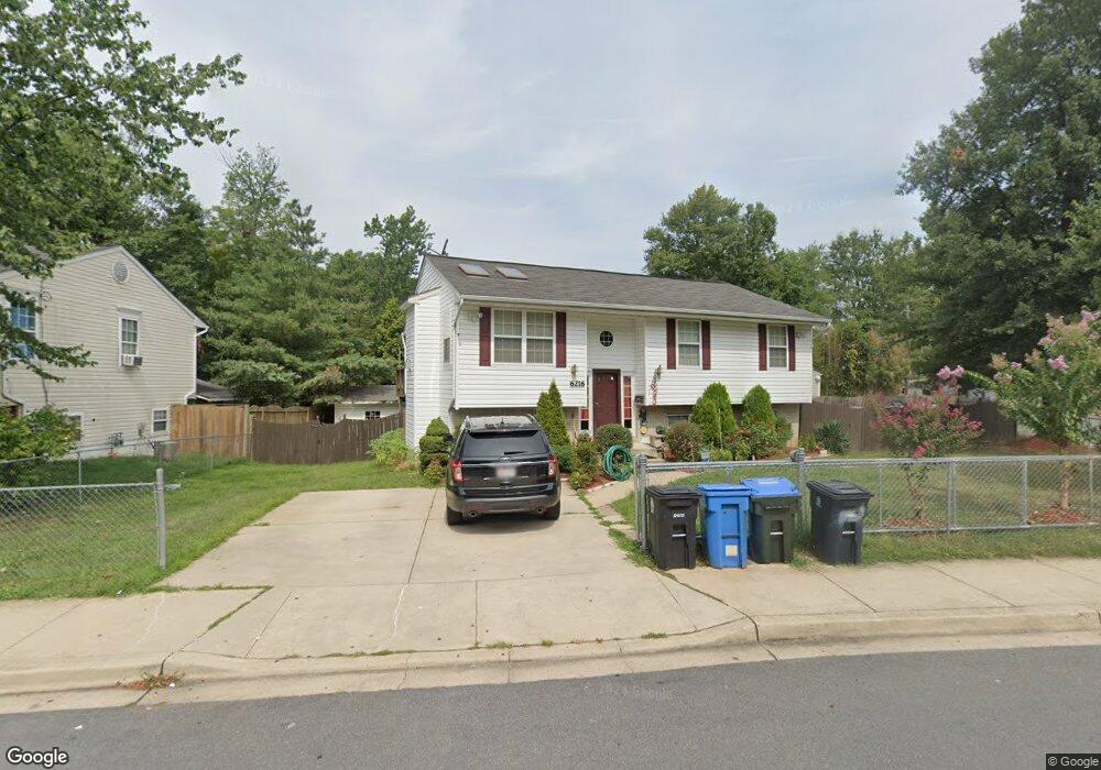 6216 58th Ave, Riverdale, MD 20737 - photo 1