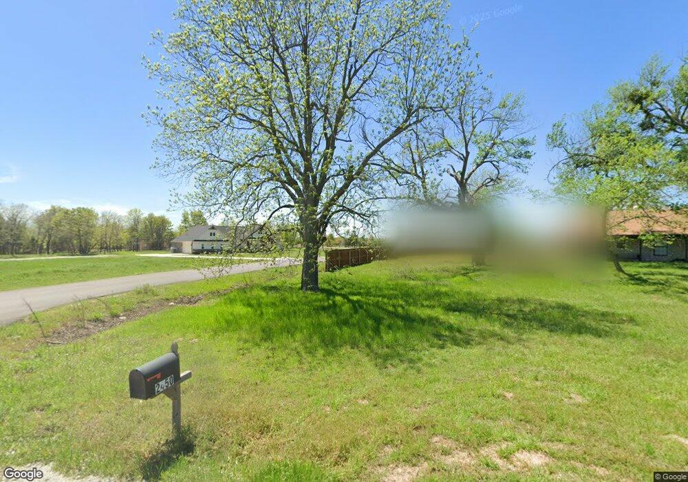 2450 Old Mineral Wells Hwy, Weatherford, TX 76088 - photo 1