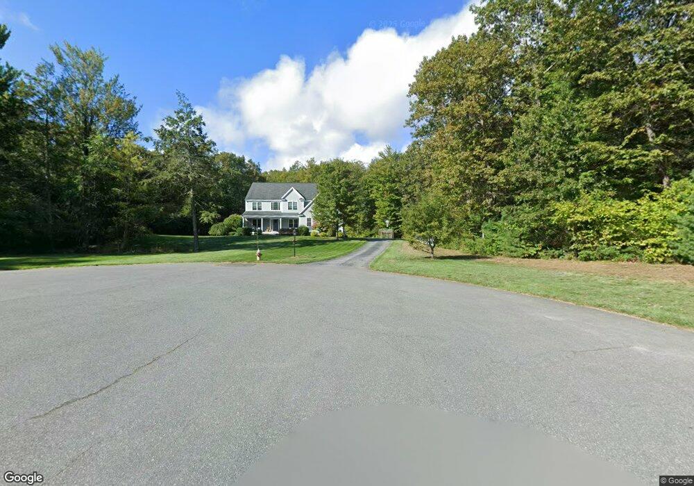 308 Devonshire Way unit L-11, Lancaster, MA 01523 - photo 1