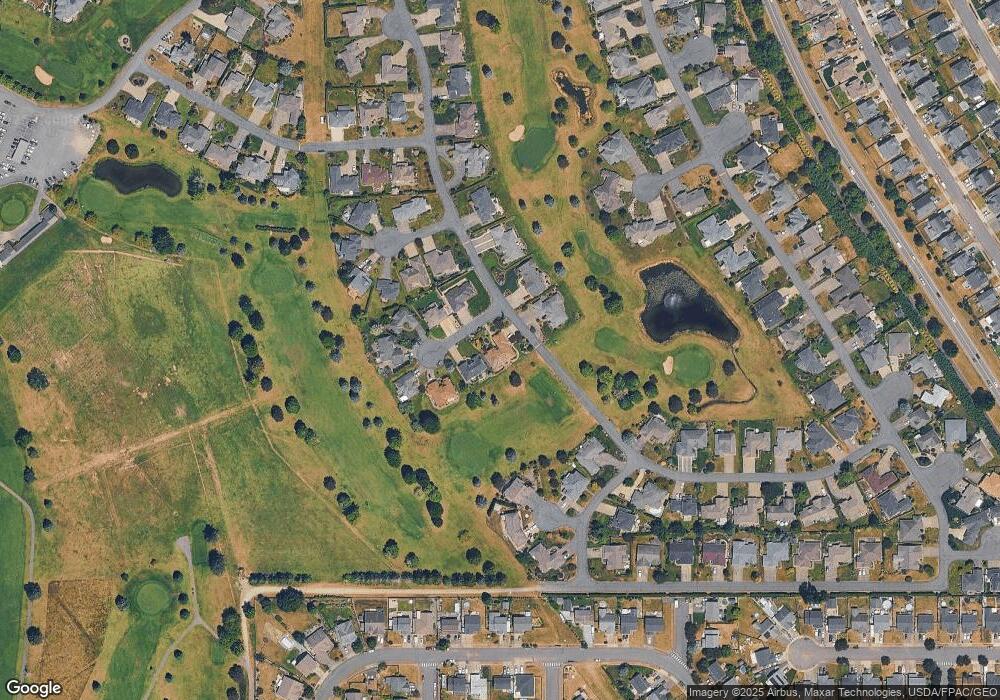 15406 147th Ave E, Orting, WA 98360 - photo 1