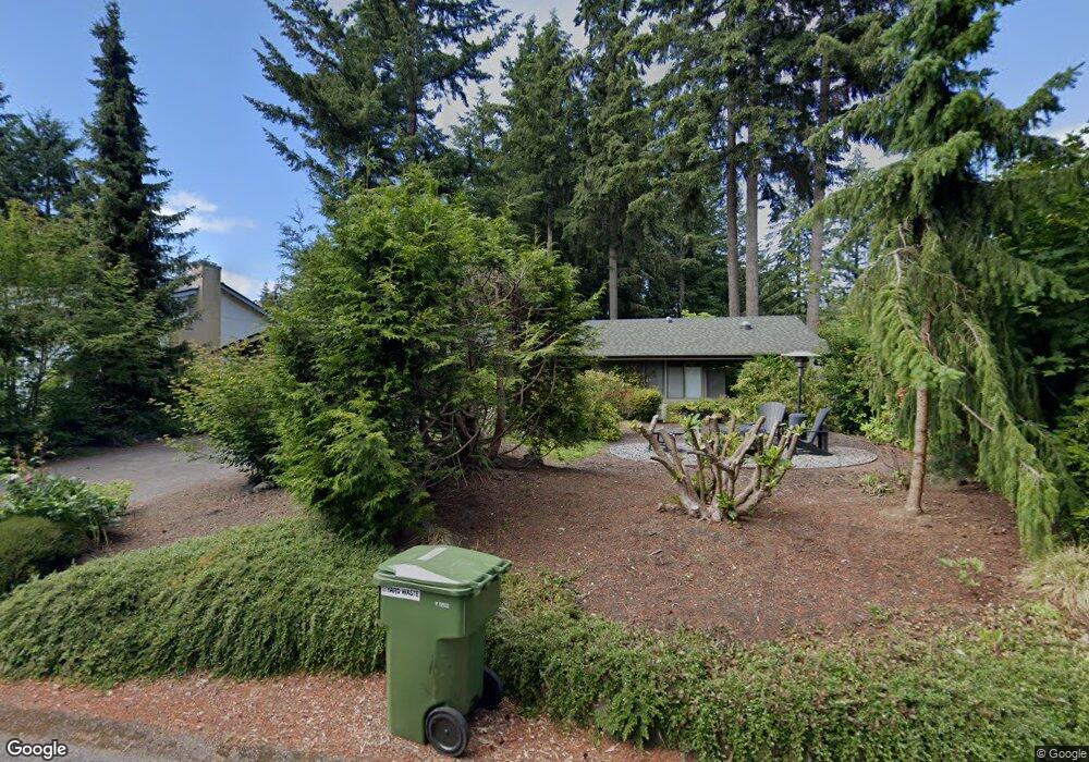 9715 53rd St W, University Place, WA 98467 - photo 1