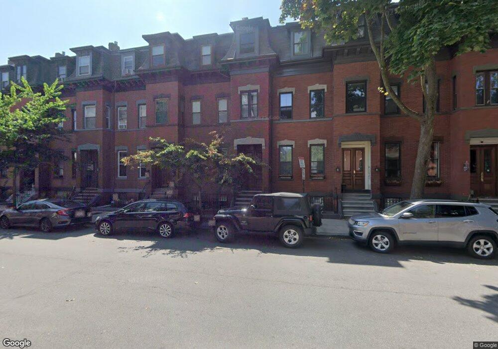 297 K St unit 1, Boston, MA 02127 - photo 1