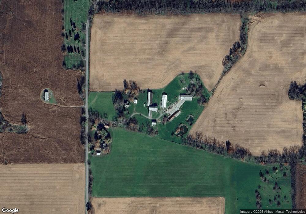 50 N Flint Rd, Angola, IN 46703 - photo 1