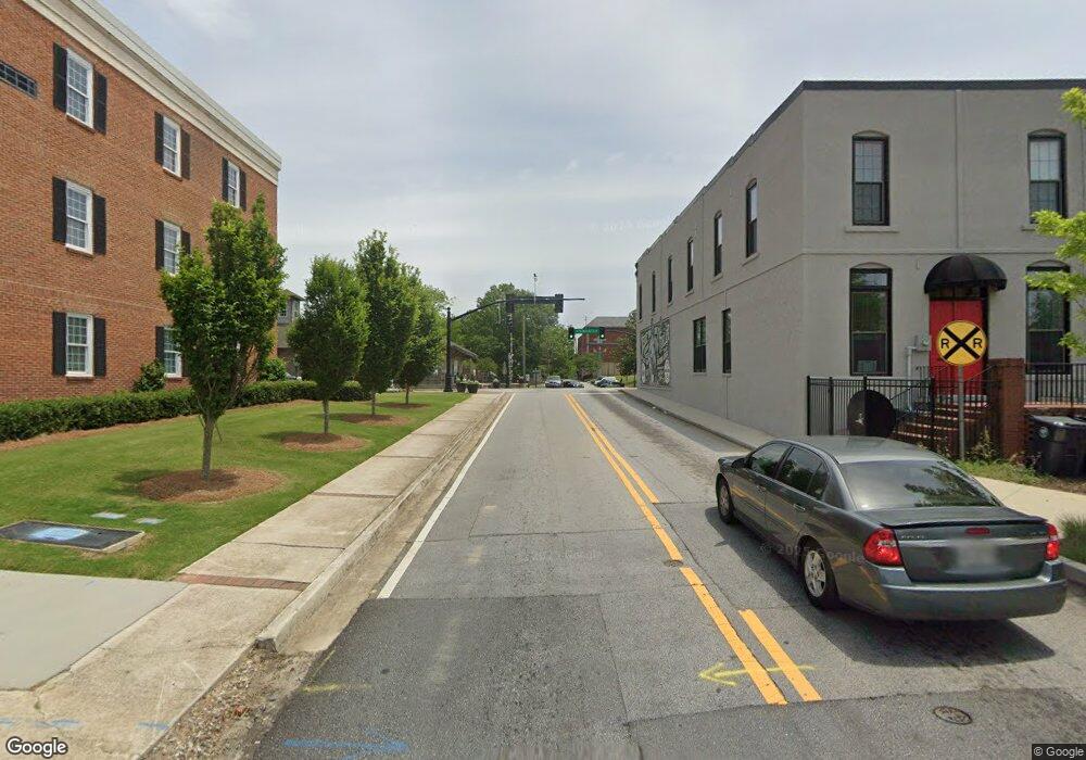 W W Mill St unit A, Jonesboro, GA 30236 - photo 1