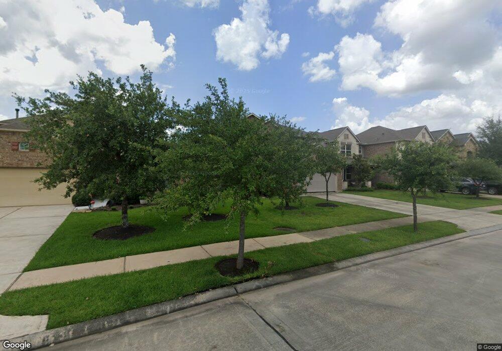 3763 Paladera Place Ct, Spring, TX 77386 - photo 1