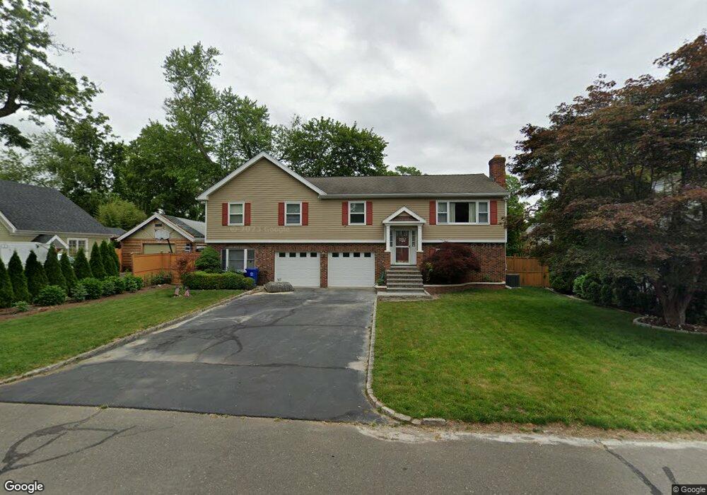 8 Shepherd St, Norwalk, CT 06851 - photo 1