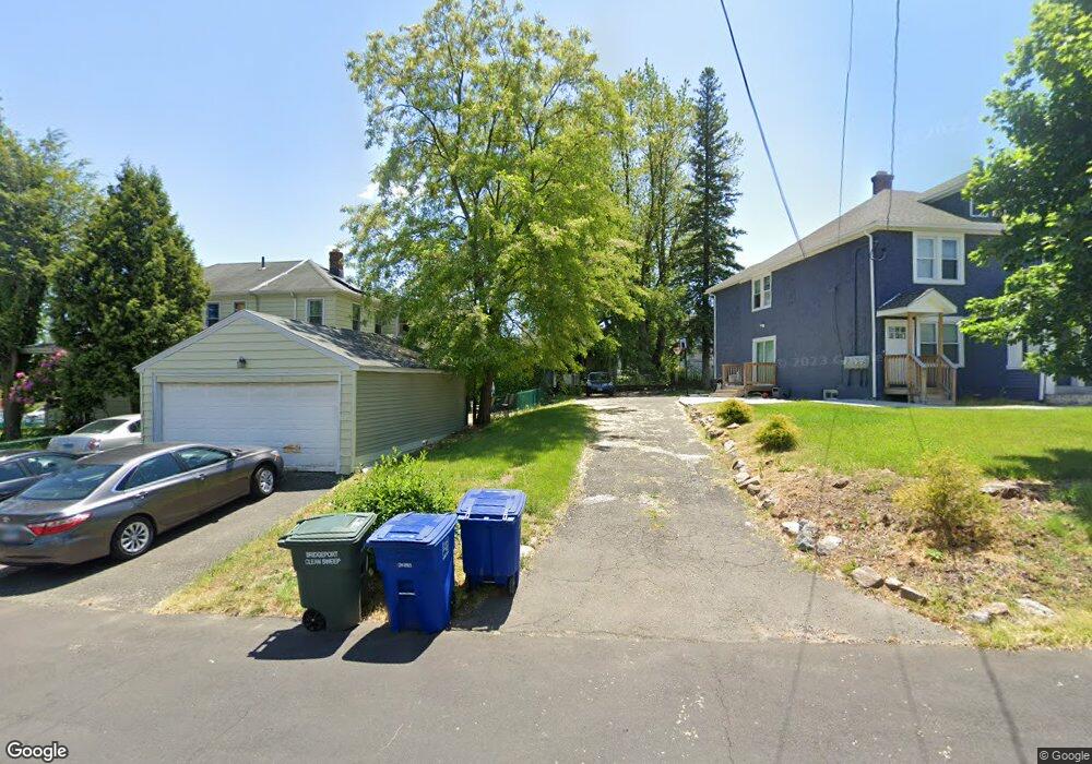 17 Bowker Place, Bridgeport, CT 06606 - photo 1