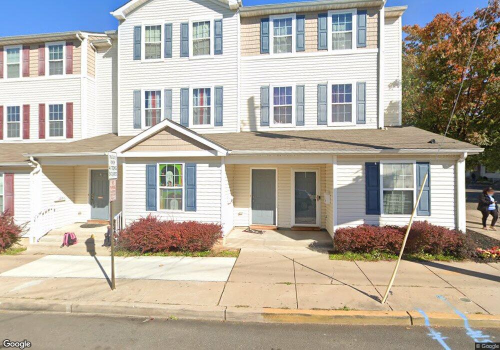 121 Baldwin St unit 1, New Brunswick, NJ 08901 - photo 1