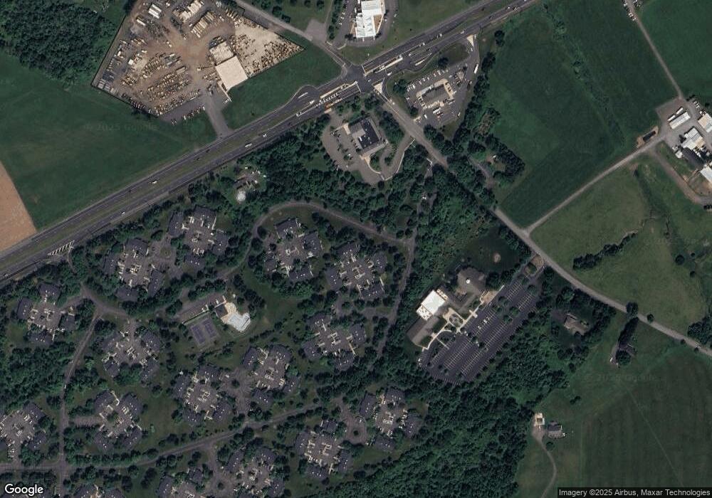 127 Mockingbird Ct unit 127, Three Bridges, NJ 08887 - photo 1