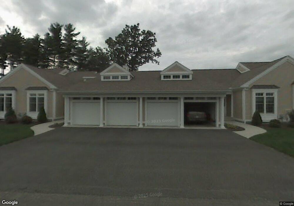 10 Balsam Dr, Wilbraham, MA 01095 - photo 1