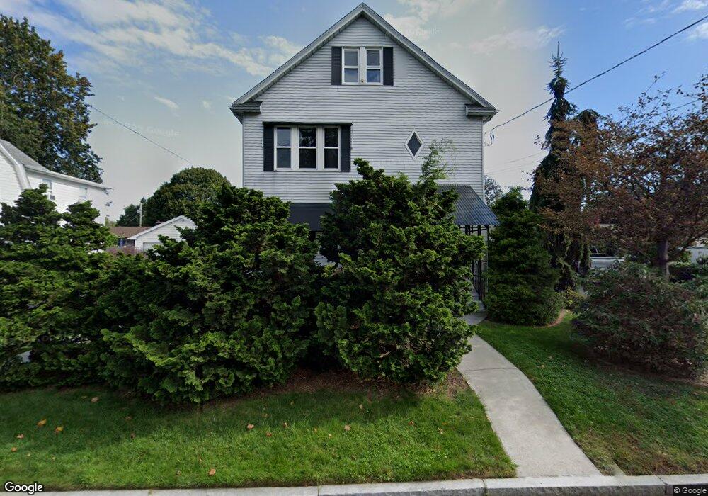 69 Moore St, Chicopee, MA 01013 - photo 1