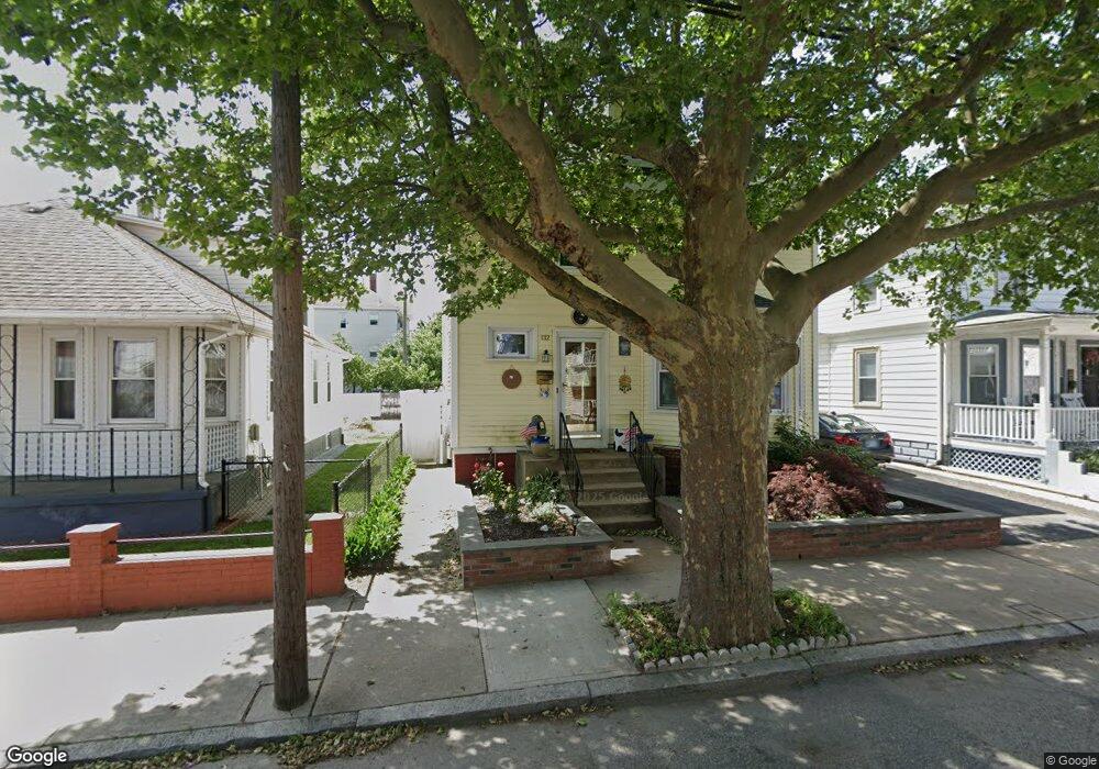 132 Sterling Ave, Providence, RI 02909 - photo 1