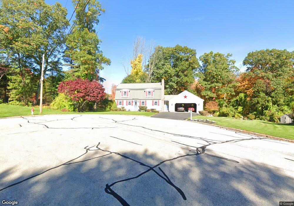 51 Martel Dr, Manchester, NH 03103 - photo 1