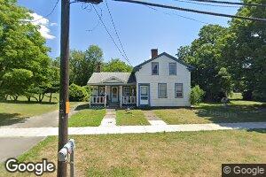 23 N Main St, Sherburne, NY 13460
