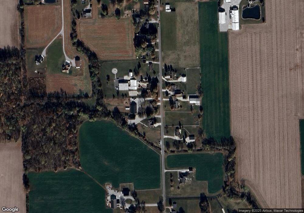 9219 Roberts Rd, Woodburn, IN 46797 - photo 1