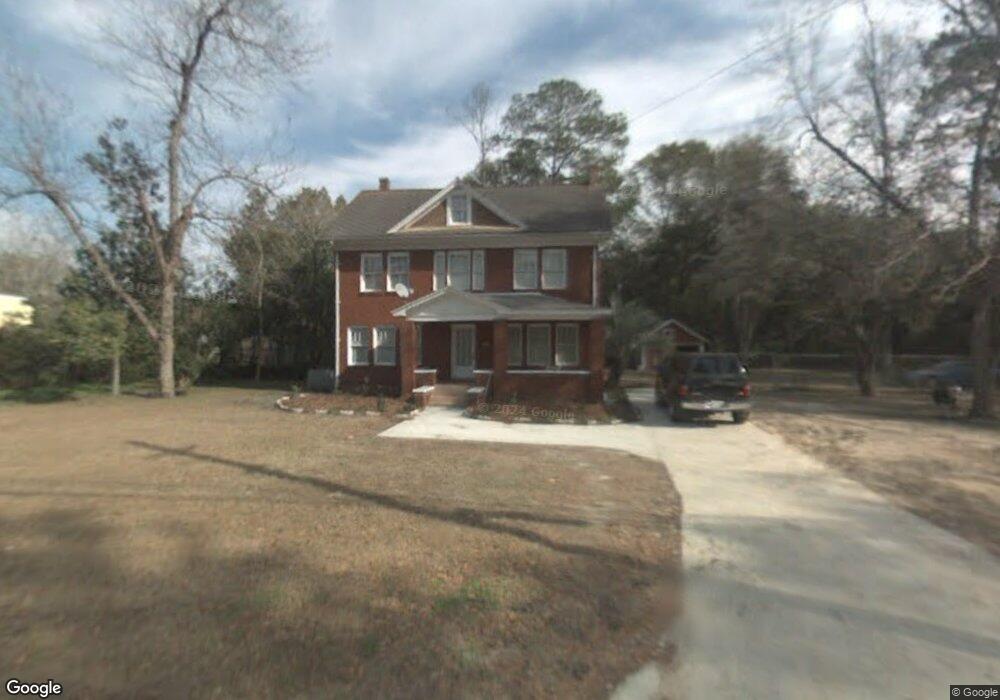 915 2nd St, Moultrie, GA 31768 - photo 1