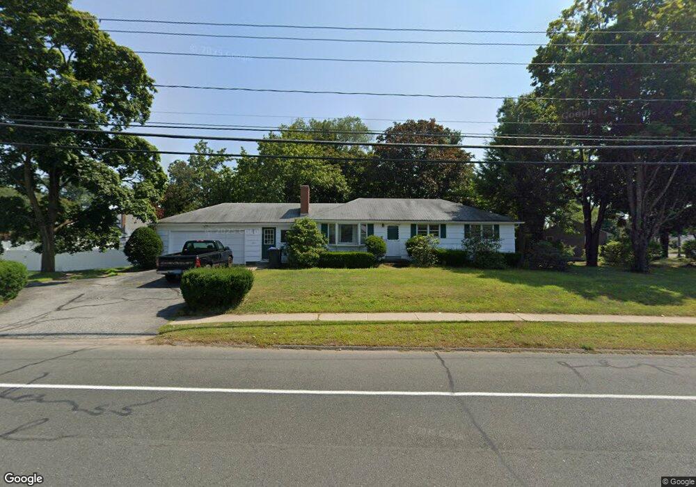 125 South Rd, Enfield, CT 06082 - photo 1