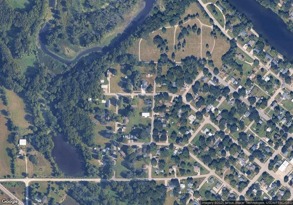 403 S Fulton St, Shell Rock, IA 50670 - photo 1