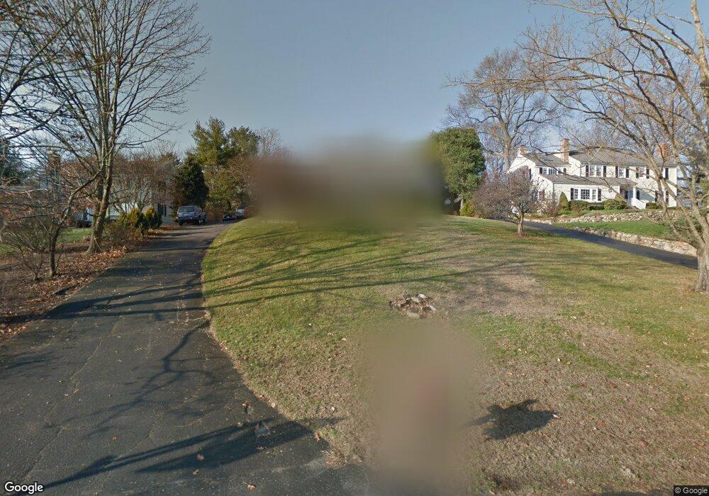 25 Chasmars Pond Rd, Darien, CT 06820 - photo 1