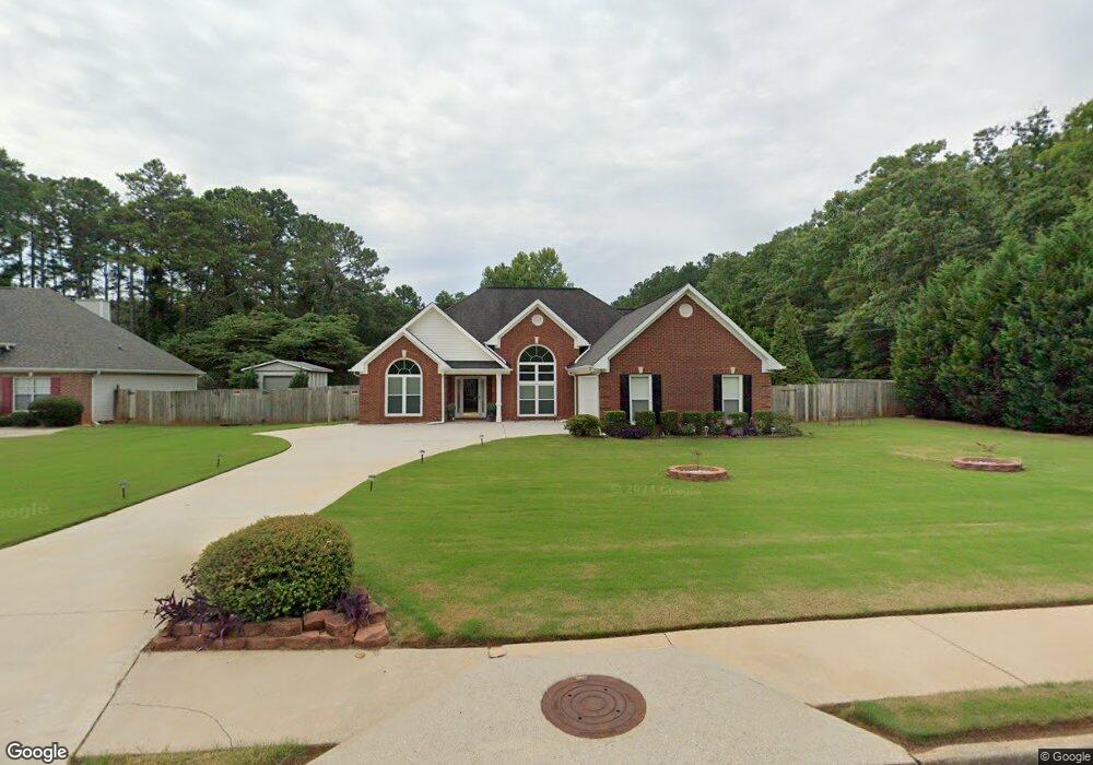 1400 St Charles Ct, Conyers, GA 30094 - photo 1