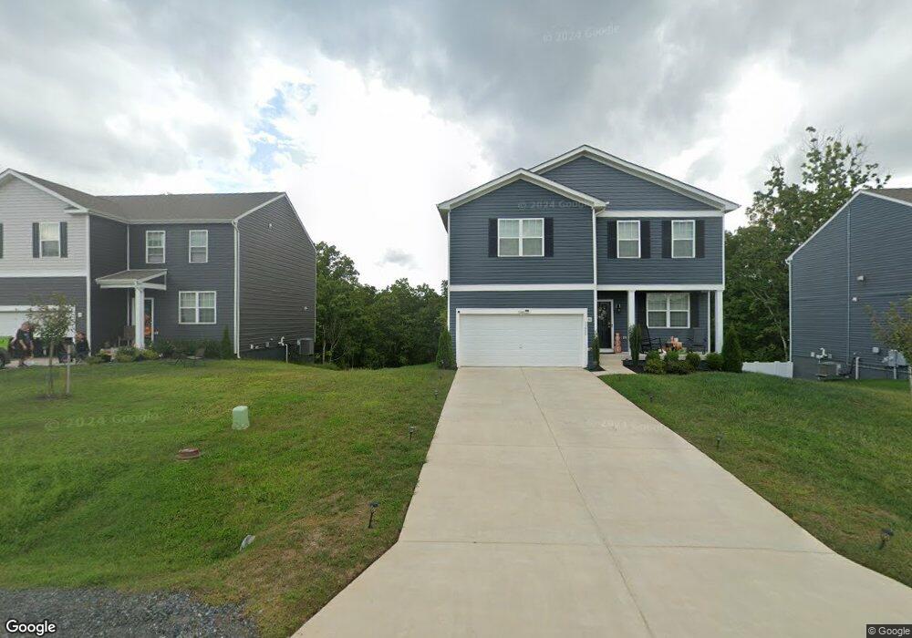 35488 Quail Meadow Ln, Locust Grove, VA 22508 - photo 1