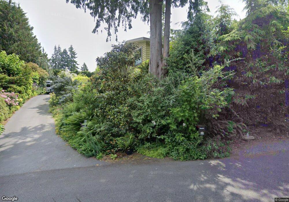 18229 Sunset Way, Edmonds, WA 98026 - photo 1