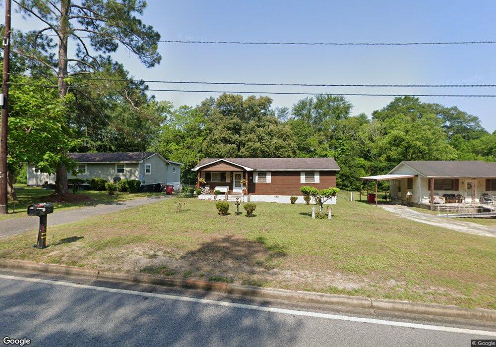 2660 Jordan Ave, Macon, GA 31217 - photo 1