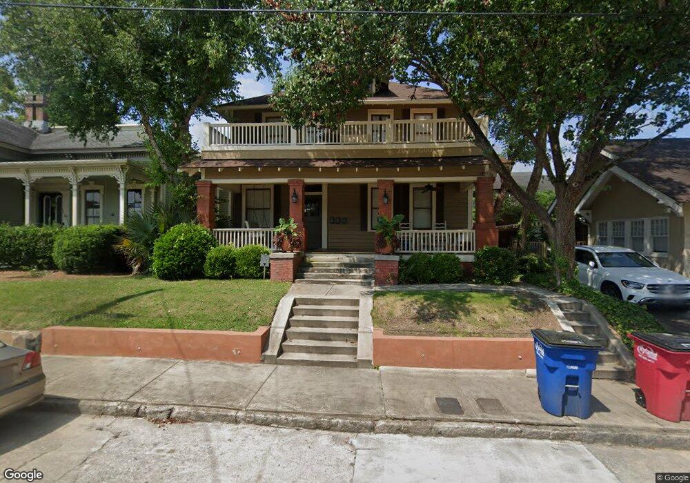 1186 Appleton Ave, Macon, GA 31201 - photo 1