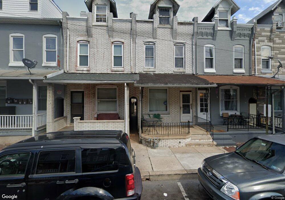 635 Gordon St, Reading, PA 19601 - photo 1