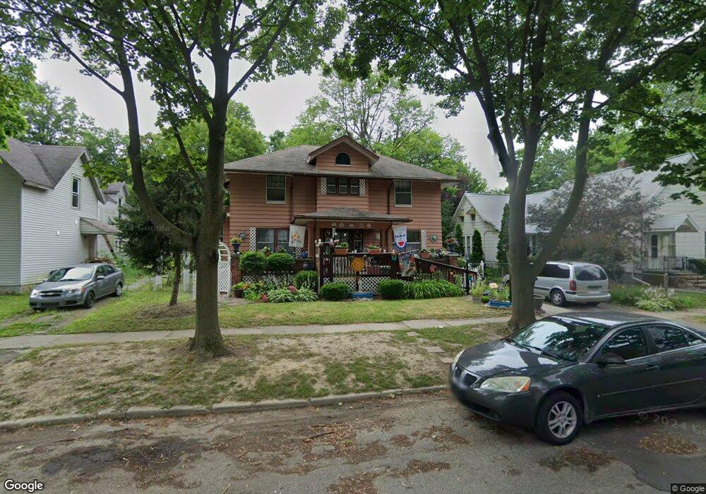 722 Thomson St, Flint, MI 48503 - photo 1