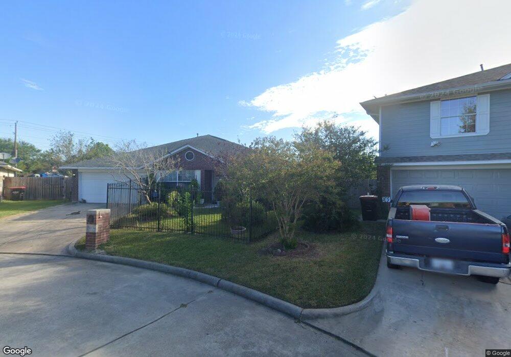 10134 Woodico Dr, Houston, TX 77038 - photo 1
