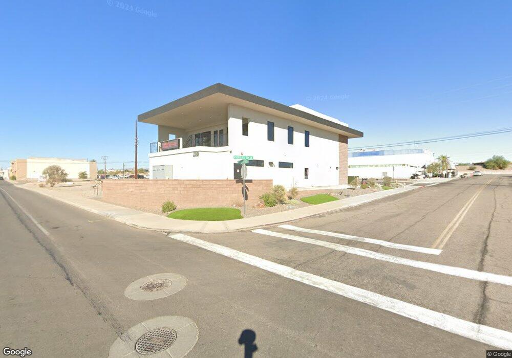 200 London Bridge Rd unit 2, Lake Havasu City, AZ 86403 - photo 1