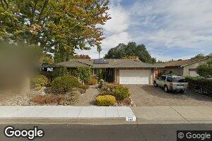 444 Leona Dr, Livermore, CA 94550