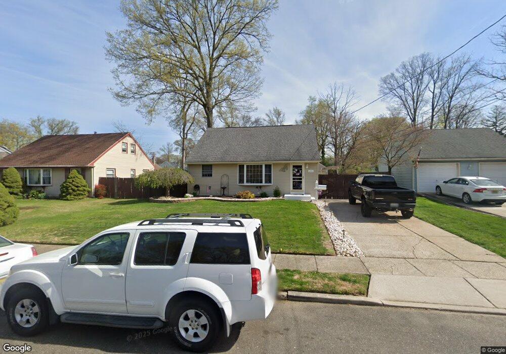 44 Birch Ave, Maple Shade, NJ 08052 - photo 1