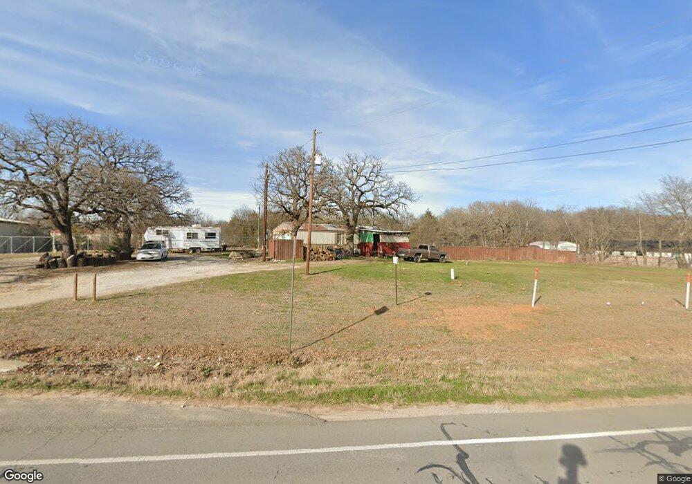 341 Farm To Market Road 3164, Gainesville, TX 76240 - photo 1