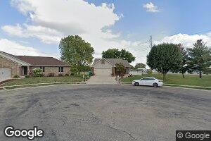 516 Hickory Ln, Mattoon, IL 61938