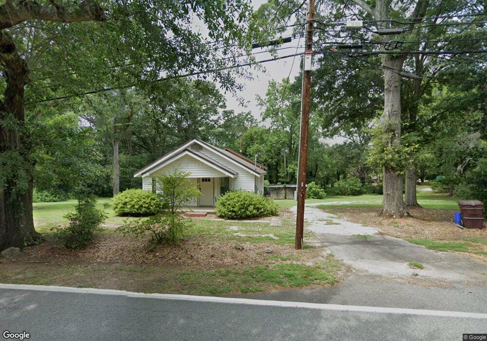 504 W Queen St, Pendleton, SC 29670 - photo 1