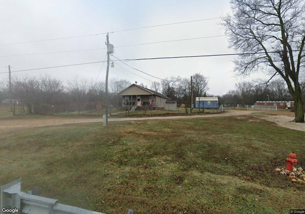 58030 S 688 Rd, Colcord, OK 74338 - photo 1