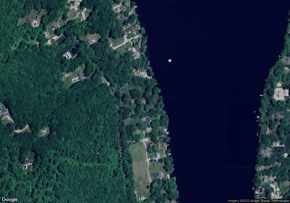 87 Daniels Rd, Charlton, MA 01507 - photo 1