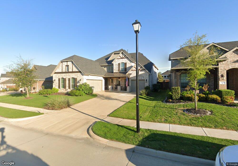 123 Spanish Bluebell, Wylie, TX 75098 - photo 1