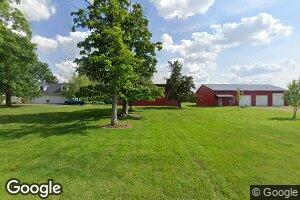 395 Township Highway 59, Nevada, OH 44849