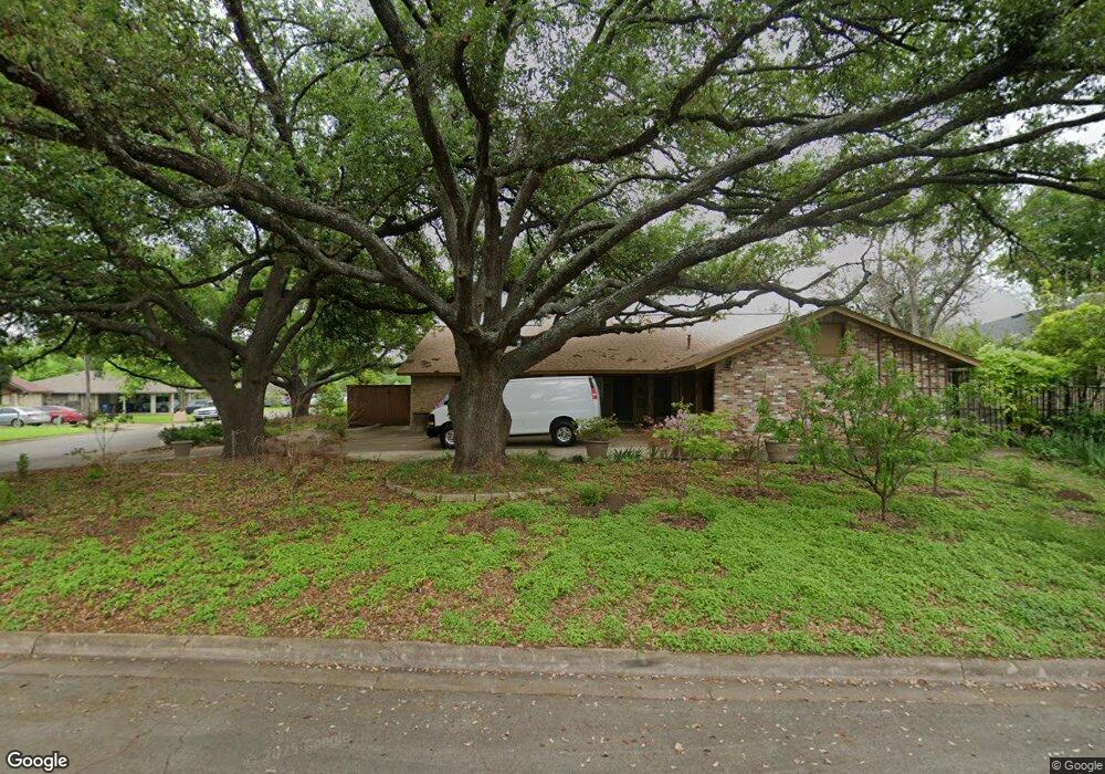 9103 Quail Creek Dr, Austin, TX 78758 - photo 1